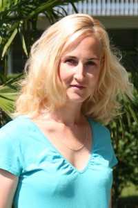 Christa Niederhäuser